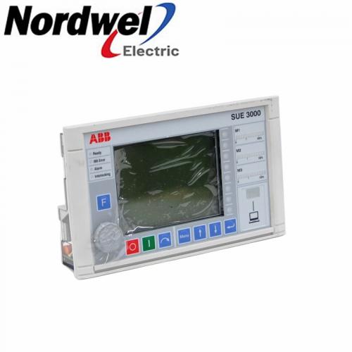 ABB | 1VCR007346 G0032 | hmi unit