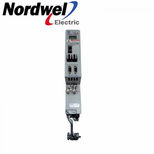  | 2198-D012-ERS3 | Dual-Axis Module Inverter