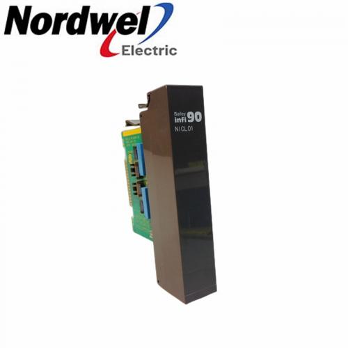 ABB | NICL01 | Termination Unit