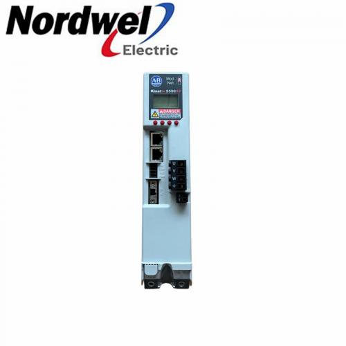  | 2198-H018-ERS | Servo Drive