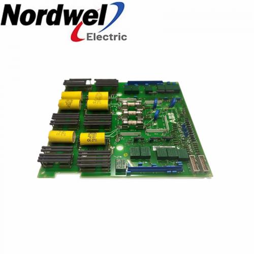 ABB | SDCS-PIN-21 3ADT306200R1 | drive board