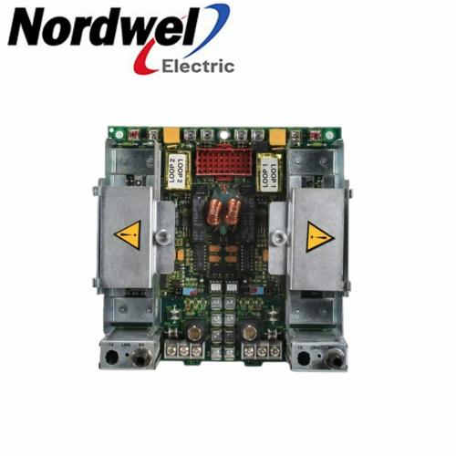 ABB | NTCF23 | Communication Termination Unit