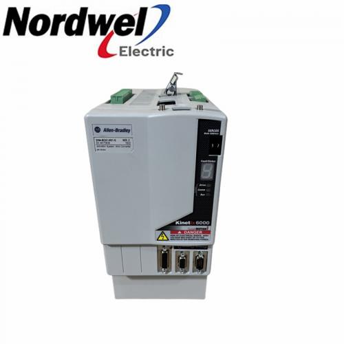  | 2094-BC01-M01-S | Integrated Axis Module