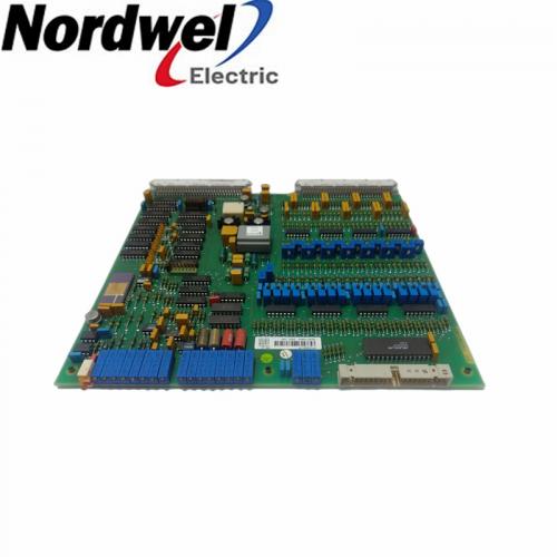 ABB | DSAI130 57120001-P | Input Board
