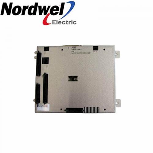 ABB | 3HNA006146-001 SIB-01 | Safety contact plate