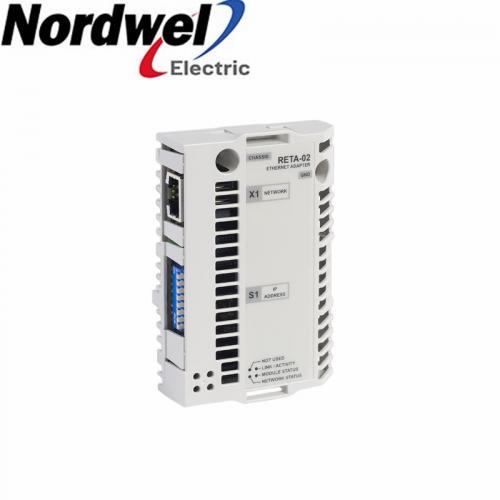ABB | RETA-02 | adapter module