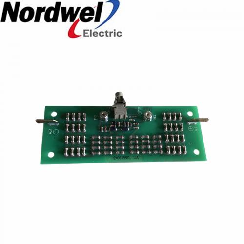 ABB | 3BHE009017R0101  XVC724BE101 | PC BOARD