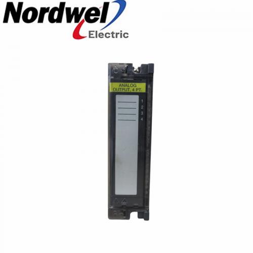 HONEYWELL | 900B01-0001 | Analog Output
