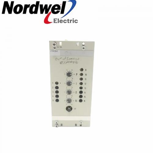 ABB | LT5410B-E  HEIA201026R0002  HEIA201026R2 | Positioner Controller