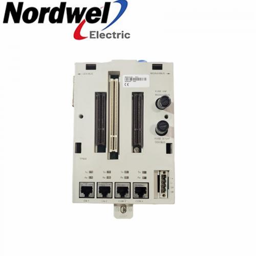 ABB | TP830 3BSE018114R1 | Base Plate Module