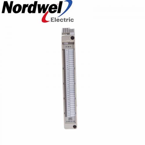 ABB | 07AB61R1 | Output Module