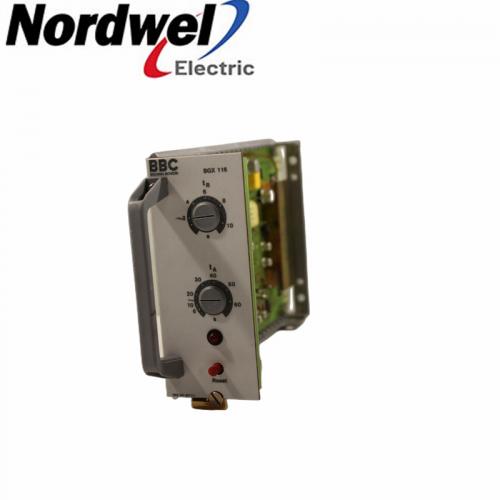 ABB | SGX-116-1 | ESG214841 R4