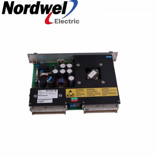 ABB | HIEE300698R1 KUC321AE | Power Supply