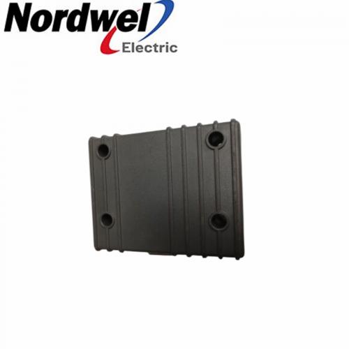 ABB | CB801 3BSE042245R1 | PROFIBUS DP Panel