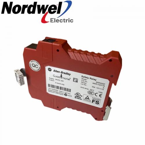  | 440R-H23178 | Safety Relay