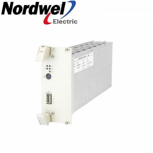 ABB | SB511 3BSE002348R1 | Power Supply