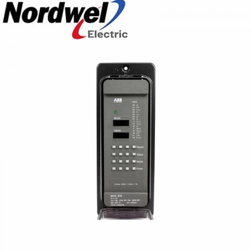 ABB | MCX913-1-5-1 HESG440827R51 HESG112835/A | Multifunction Relay