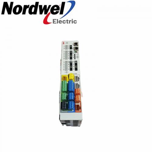 ABB | BCU-22 3AUA0000110431 | control unit