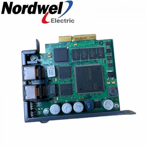 B&R | 8AC112.60-1 | communication board