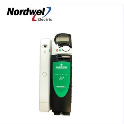 Variateur Emerson CT Elevator SP2403 11.0/15.0KW Testé - Occasion