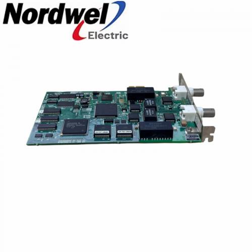 YOKOGAWA丨SEC401-51 S3丨Bus Coupler Module