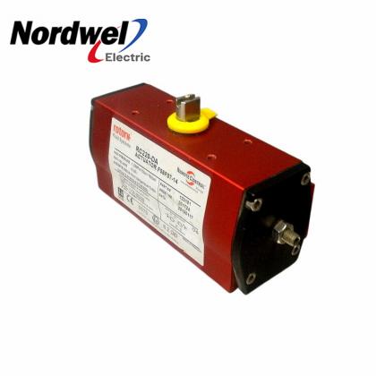 ROTORK | RC220-SR087 ACTUATOR F05F07-14 | reinforced corrosion ...