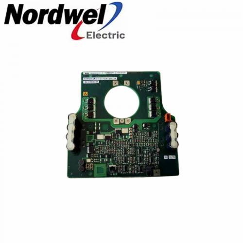 3BHB000272R0101 UFC719 AE101