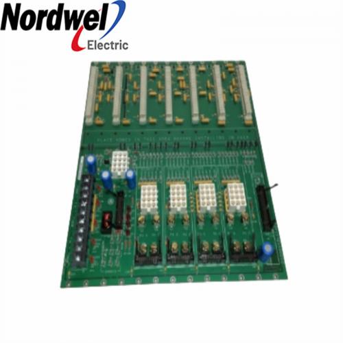 GE DS200TCCAG1AHB BOARD