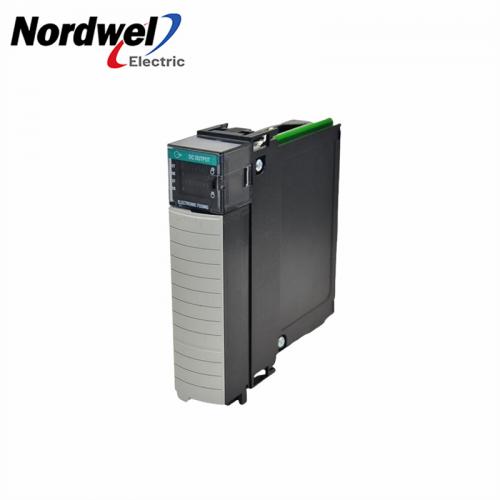 AB 1756-OB16E/A Discrete output module