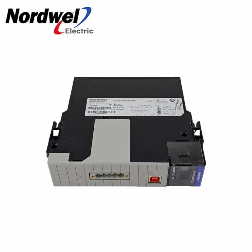  1756-DNB/E Scanner Module