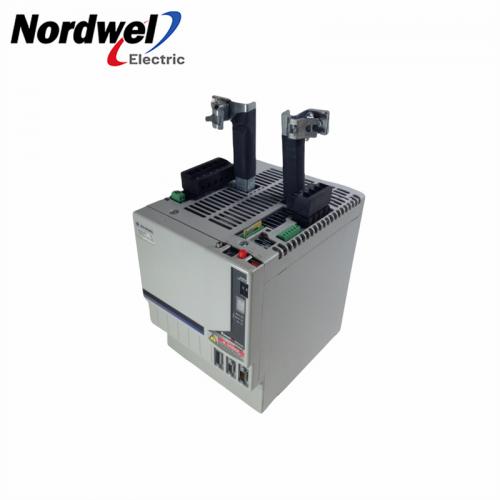  2094-BC07-M05-S SER C Integrated Axis Module