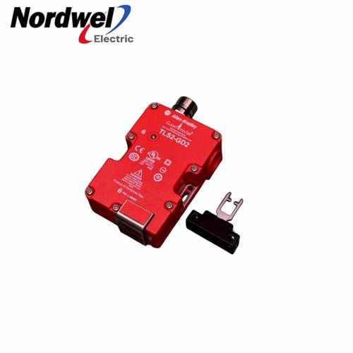  TLS2-GD2 440G-T27256 Guard Locking Switch