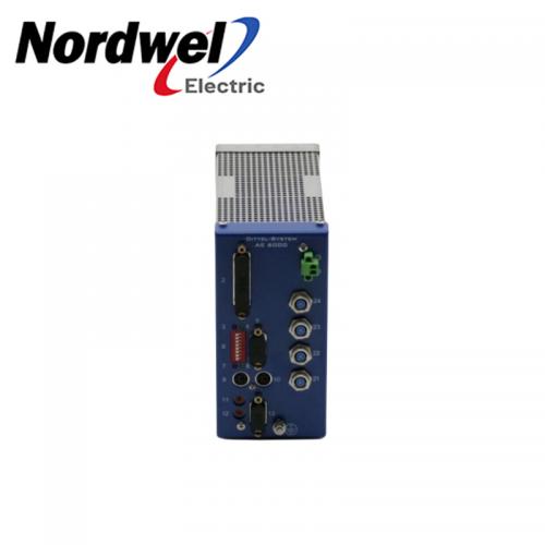 SYSTEM F62001 AE6000