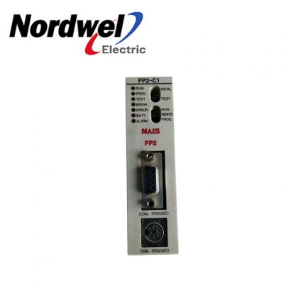 ONE Brand NUOVO Controller Programmabile FP2-Y32T A – Modulo I/O - Foto 3