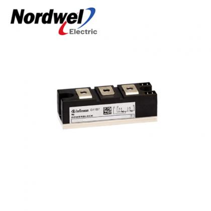 Modulo Potenza Infineon TD162N16KOF &ndash; Tiristore, Nuovo, Garanzia Qualit&agrave;