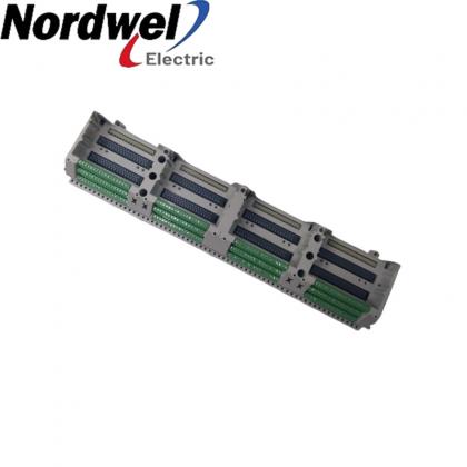 Emerson Ovation 5X00497G01 Slot I/O Base UNIT Import,Emerson Ovation ...