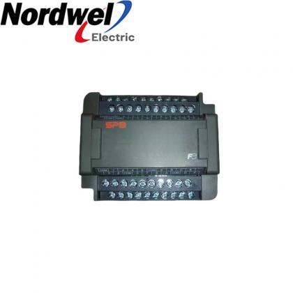 Fuji NW0E32R-3 Expansion I/O Unit Import,Fuji NW0E32R-3 Expansion I/O ...