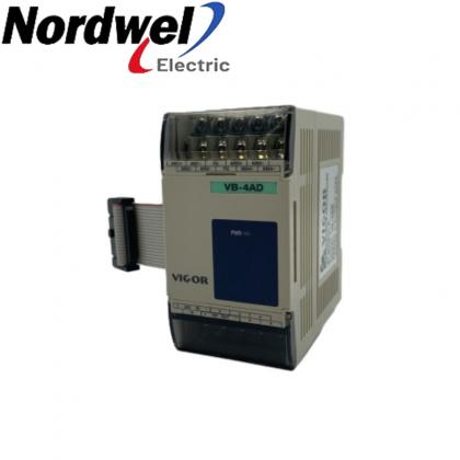 Vigor VB-4PT PLC Temperature Module Import,Vigor VB-4PT PLC Temperature ...