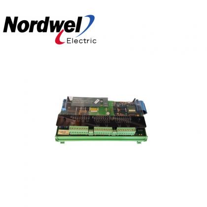 SAM ELECTRONICS | MARINE C6115 AEM 402 | ANALOG EINGABE MODEL ANALOG ...