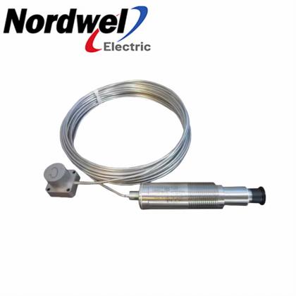 Bently Nevada 330752-40-CN High Temperature Velomitor System Import ...