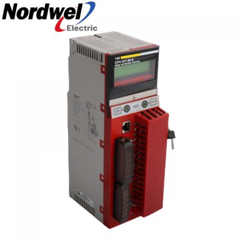 Schneider Electric 140CPU67160S