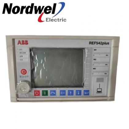 REF542PLUS 2RCA029395 A0031