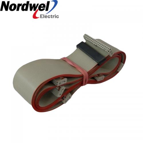 Honeywell FS-IOBUS-CPIOX6