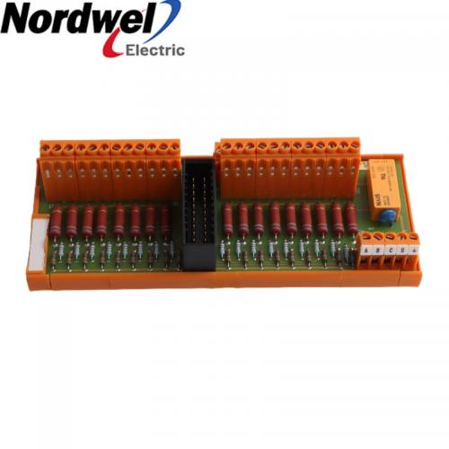Honeywell FS-TERIM-0002