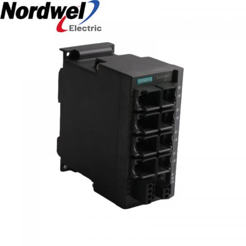 Siemens 6GK5108-2BB00-2AB2