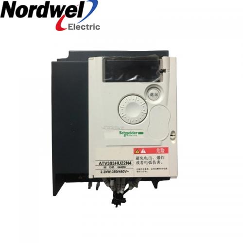 Schneider ATV303HU22N4