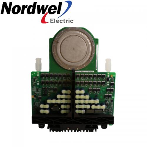 3BHB013088R0001 5SHY3545L0010 3BHE009681R0101 GVC750 GE101