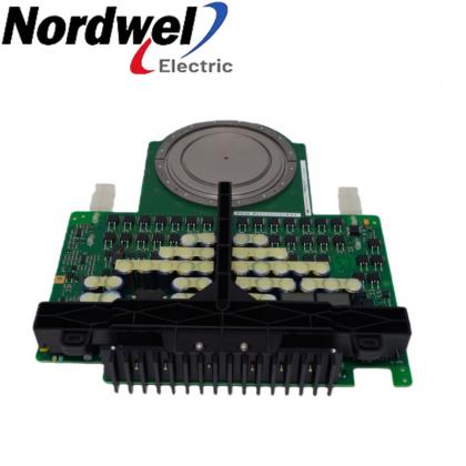 3BHB013088R0001 5SHY3545L0010 3BHE009681R0101 GVC750 BE101