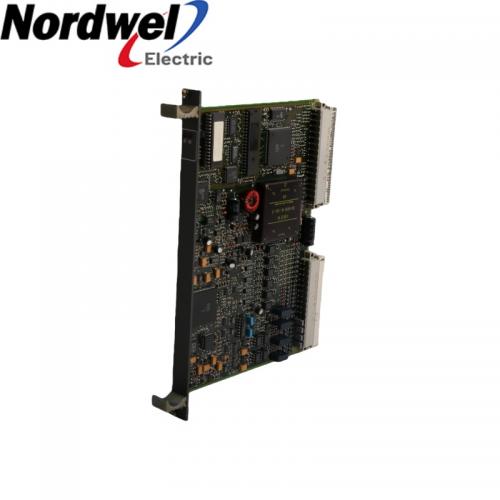 ABB GJR2392700R1210 83SR07D-E