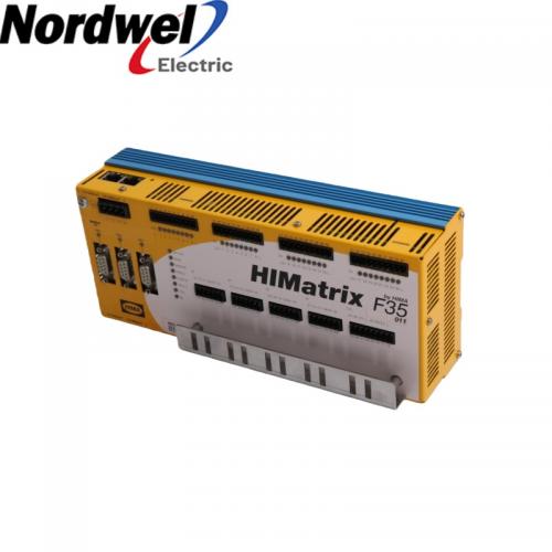 HIMA HIMatrix F35 011 30